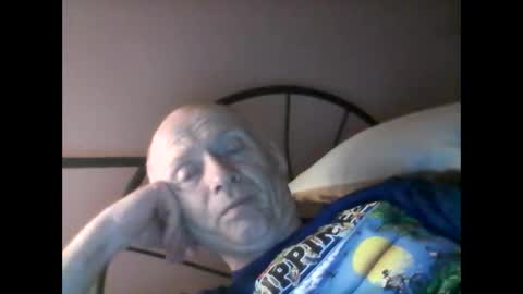 Snapshot of oldbuthorny62 chatting on February 7, 2025, 5:10 am oldbuthorny62 online show from February 7, 2025, 5:10 am