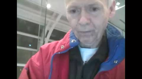 Snapshot of oldbuthorny62 chatting on February 14, 2025, 2:54 pm oldbuthorny62 online show from February 14, 2025, 2:54 pm