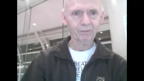 Snapshot of oldbuthorny62 chatting on February 14, 2025, 6:29 pm oldbuthorny62 online show from February 14, 2025, 6:29 pm