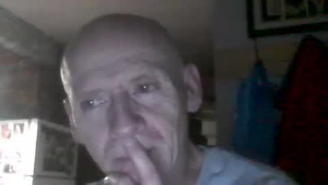 Snapshot of oldbuthorny62 chatting on October 15, 2025, 6:35 am oldbuthorny62 online show from October 15, 2025, 6:35 am