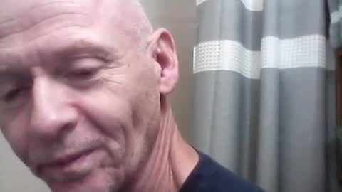 Snapshot of oldbuthorny62 chatting on October 19, 2025, 5:35 pm oldbuthorny62 online show from October 19, 2025, 5:35 pm
