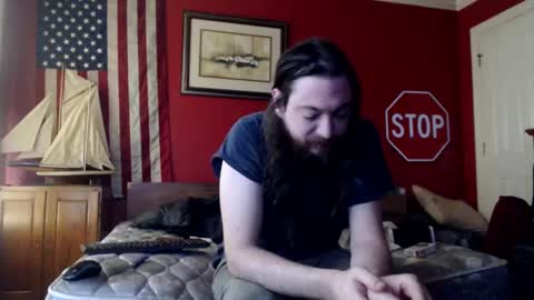 Snapshot of oldfuckus chatting on December 15, 2024, 5:20 pm oldfuckus online show from December 15, 2024, 5:20 pm