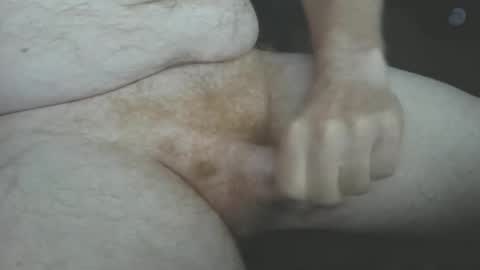 Snapshot of oldmanredheadcock chatting on November 9, 2025, 4:27 pm oldmanredheadcock online show from November 9, 2025, 4:27 pm