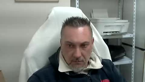 Snapshot of olimpio1230 chatting on February 27, 2025, 6:09 pm olimpio1230 online show from February 27, 2025, 6:09 pm