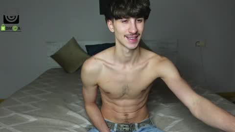 Snapshot of oliver_baker chatting on December 7, 2024, 1:51 pm Oliver Kaen online show from December 7, 2024, 1:51 pm