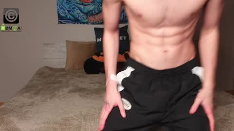 Snapshot of oliver_baker chatting on January 27, 2025, 3:39 pm Oliver Kaen online show from January 27, 2025, 3:39 pm