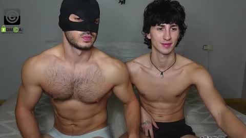 Snapshot of oliver_baker chatting on October 3, 2025, 4:48 pm Oliver Kaen online show from October 3, 2025, 4:48 pm