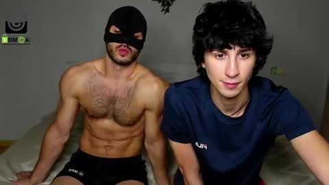 Snapshot of oliver_baker chatting on October 14, 2025, 4:30 pm Oliver Kaen online show from October 14, 2025, 4:30 pm