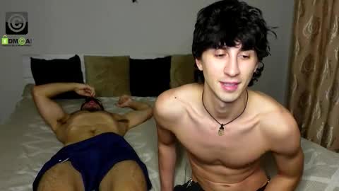 Snapshot of oliver_baker chatting on October 26, 2025, 6:25 pm Oliver Kaen online show from October 26, 2025, 6:25 pm