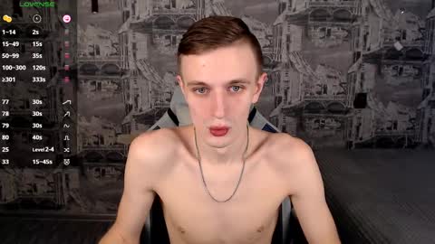 Snapshot of oliverfresh chatting on February 12, 2025, 9:10 am Oliver online show from February 12, 2025, 9:10 am