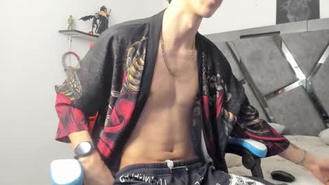 Snapshot of oliverthompson_01 chatting on December 3, 2024, 5:42 am oliverthompson_01 online show from December 3, 2024, 5:42 am