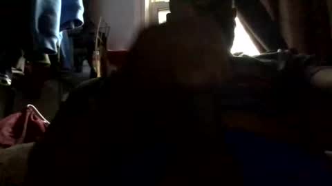 olivertwist1273 online show from October 12, 2025, 1:10 pm