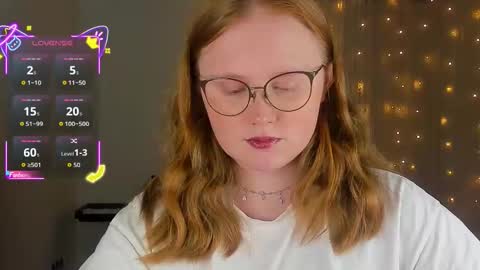 Olivia Date online show from October 23, 2025, 3:00 pm