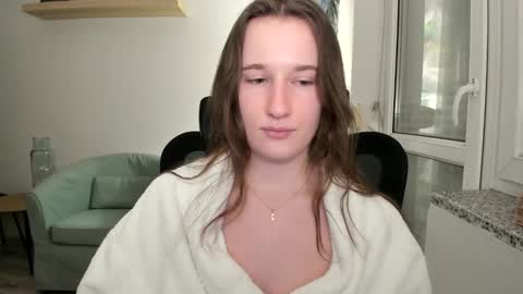 Snapshot of oliviaaa2003 chatting on January 26, 2025, 11:08 pm Oliwiaa2004 online show from January 26, 2025, 11:08 pm