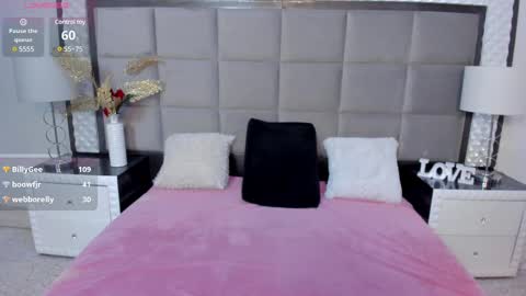 Snapshot of oliviaburningmilf chatting on February 15, 2025, 2:15 am Olivia Burning online show from February 15, 2025, 2:15 am