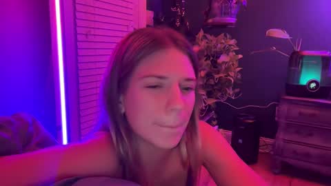 Olivia online show from January 30, 2025, 4:27 am