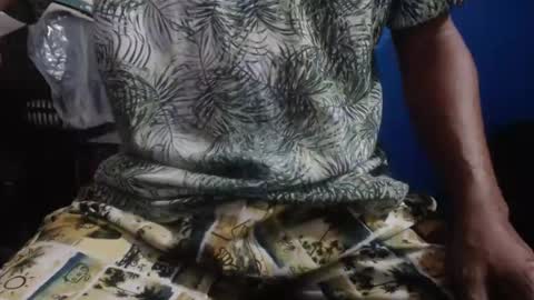 Snapshot of oly10022020 chatting on September 14, 2025, 9:14 pm OlySantos online show from September 14, 2025, 9:14 pm