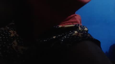 Snapshot of oly10022020 chatting on October 10, 2025, 1:26 am OlySantos online show from October 10, 2025, 1:26 am