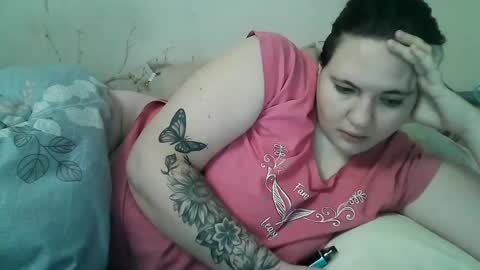 Snapshot of olyafire chatting on January 10, 2025, 8:48 pm OlyaFire online show from January 10, 2025, 8:48 pm