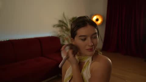 Snapshot of omiliver chatting on March 5, 2025, 7:17 pm or online show from March 5, 2025, 7:17 pm