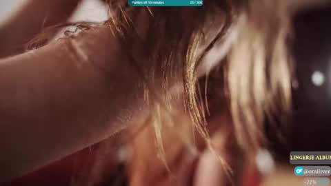 Snapshot of omiliver chatting on September 11, 2025, 5:24 pm or online show from September 11, 2025, 5:24 pm