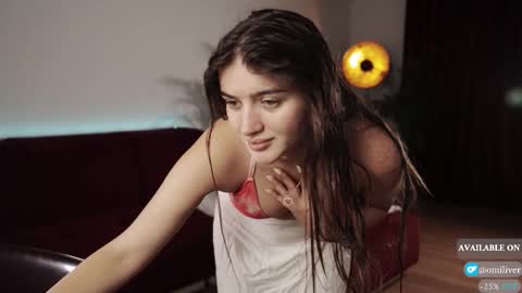 Snapshot of omiliver chatting on September 17, 2025, 5:25 pm or online show from September 17, 2025, 5:25 pm