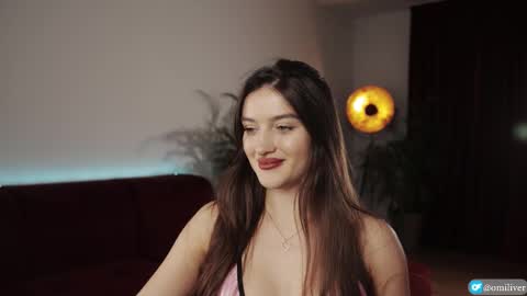 Snapshot of omiliver chatting on October 6, 2025, 5:10 pm or online show from October 6, 2025, 5:10 pm