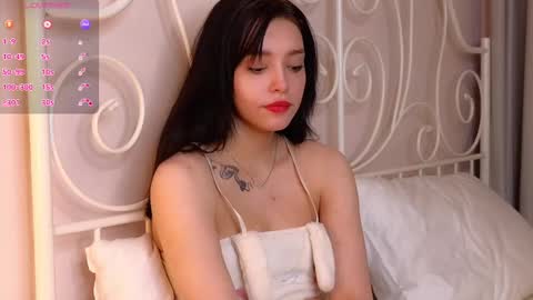 Snapshot of onemoreecall chatting on February 14, 2025, 4:20 pm Lexi online show from February 14, 2025, 4:20 pm