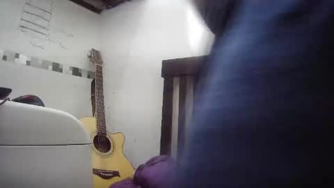 Snapshot of onfirebigman chatting on January 29, 2025, 4:47 am Giorgeo Armani online show from January 29, 2025, 4:47 am