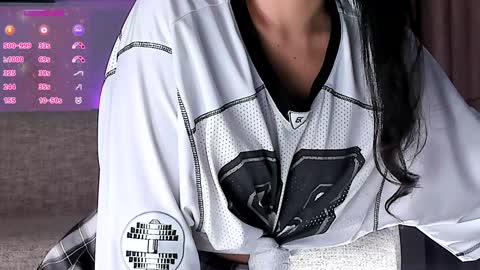 Snapshot of onlycatsss chatting on December 27, 2024, 1:28 pm Amelia online show from December 27, 2024, 1:28 pm