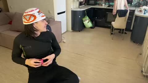 Snapshot of oofcblesssexx chatting on February 12, 2025, 7:23 am bless god online show from February 12, 2025, 7:23 am