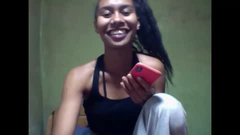 Snapshot of oolyette chatting on September 8, 2025, 4:06 pm oolyette online show from September 8, 2025, 4:06 pm