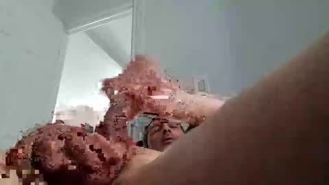 oralman1234 online show from January 25, 2025, 4:13 pm