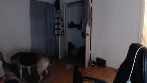 Snapshot of oregon87 chatting on December 8, 2024, 3:21 am The Oregon Lumberjack online show from December 8, 2024, 3:21 am