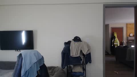 Snapshot of oregon87 chatting on October 6, 2025, 3:42 pm The Oregon Lumberjack online show from October 6, 2025, 3:42 pm