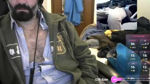 Snapshot of orso4sins2 chatting on February 10, 2025, 11:15 am orso online show from February 10, 2025, 11:15 am