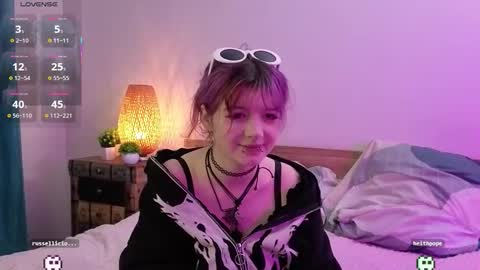 Snapshot of orvacurington chatting on September 20, 2025, 6:53 pm Ashley online show from September 20, 2025, 6:53 pm