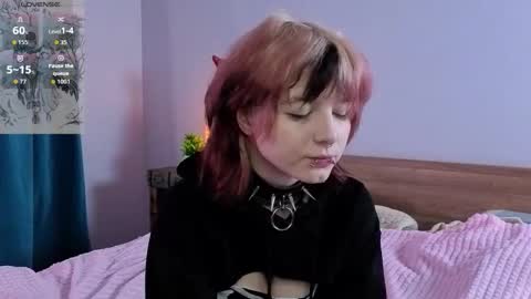 Snapshot of orvacurington chatting on October 11, 2025, 5:44 pm Ashley online show from October 11, 2025, 5:44 pm