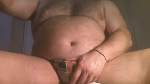 Oso Licencioso online show from October 16, 2025, 5:30 am