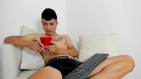 O S T I N online show from September 26, 2025, 1:48 pm