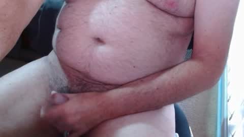 Snapshot of ozzieozzieoi chatting on March 3, 2025, 1:21 am HairyolOz online show from March 3, 2025, 1:21 am