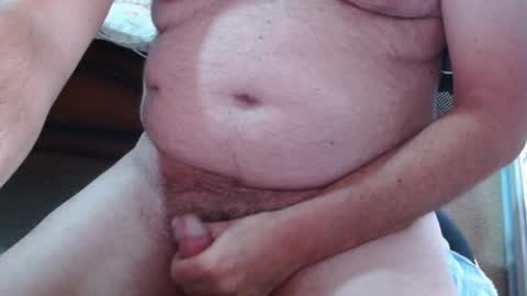 Snapshot of ozzieozzieoi chatting on March 11, 2025, 1:16 am HairyolOz online show from March 11, 2025, 1:16 am