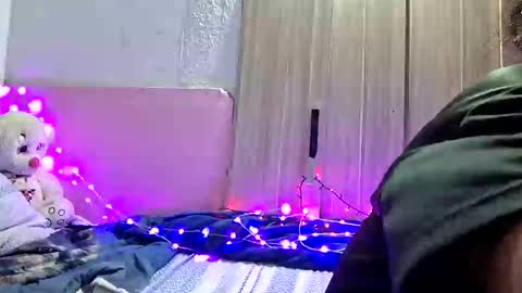 Snapshot of pablouyu chatting on February 5, 2025, 4:16 am pablouyu online show from February 5, 2025, 4:16 am