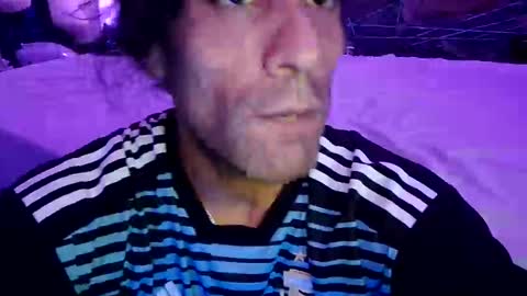 Snapshot of pablouyu chatting on February 17, 2025, 6:15 pm pablouyu online show from February 17, 2025, 6:15 pm