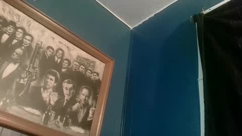 Snapshot of pacnasty chatting on December 24, 2024, 9:33 pm PacNasty BigDickEnergy online show from December 24, 2024, 9:33 pm