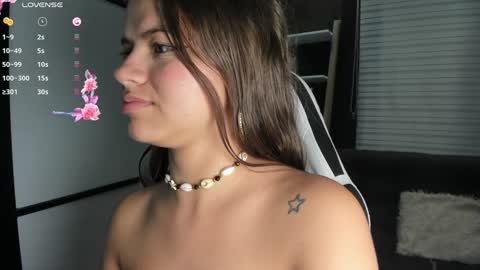 Snapshot of paigejayden chatting on January 30, 2025, 11:55 pm Paige online show from January 30, 2025, 11:55 pm