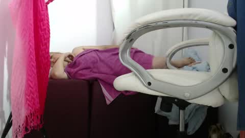 Snapshot of paiper_halliwey_ chatting on January 19, 2025, 8:39 am paiper online show from January 19, 2025, 8:39 am