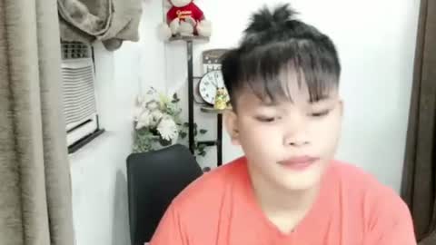 Snapshot of pakarat_karatxcx chatting on October 13, 2025, 9:20 am pakarat_karatxcx online show from October 13, 2025, 9:20 am