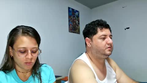 Snapshot of paloma_desire chatting on February 11, 2025, 4:46 pm Paloma online show from February 11, 2025, 4:46 pm