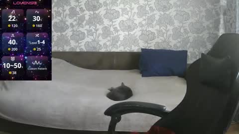 pamela_passion online show from September 30, 2025, 5:12 am